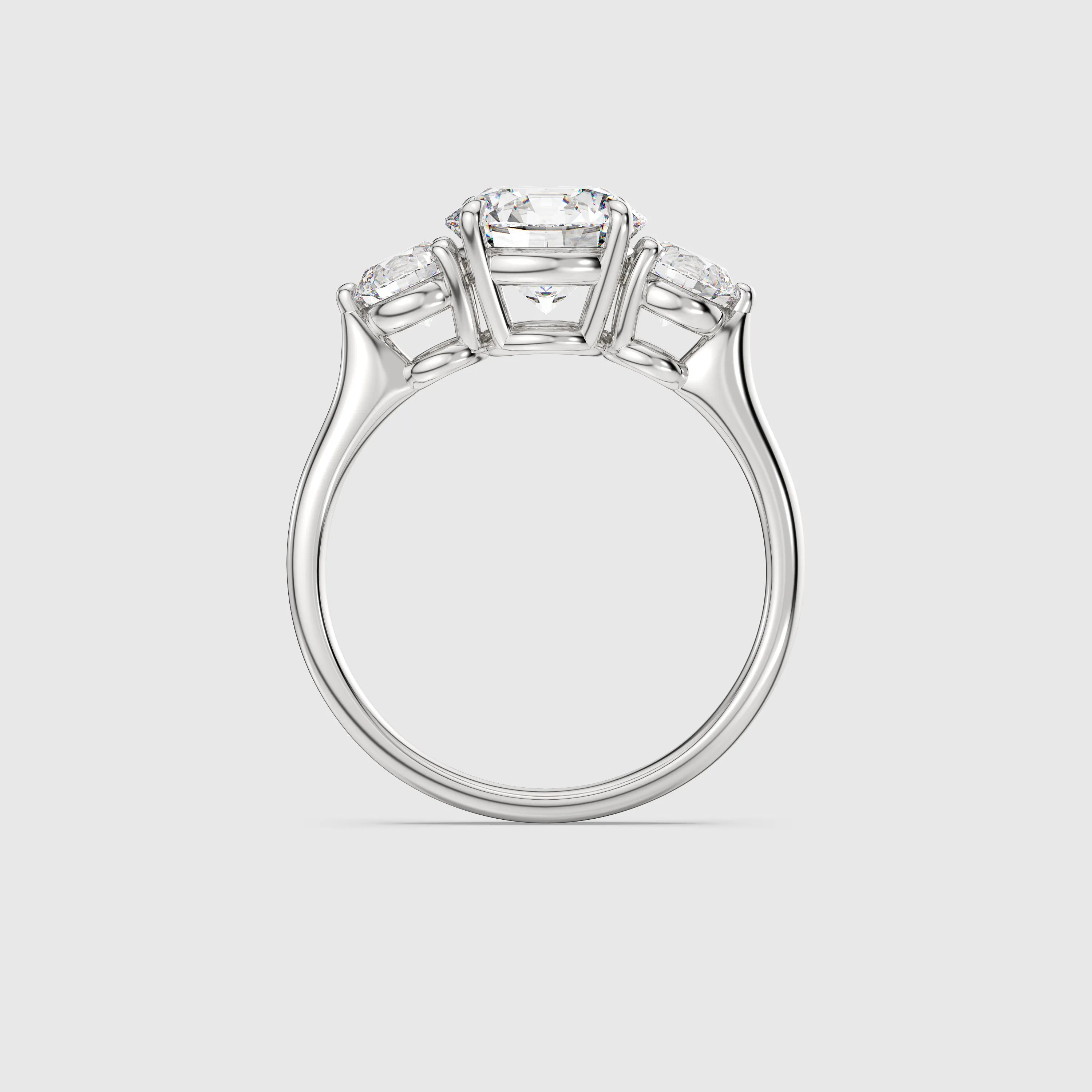 #White Gold