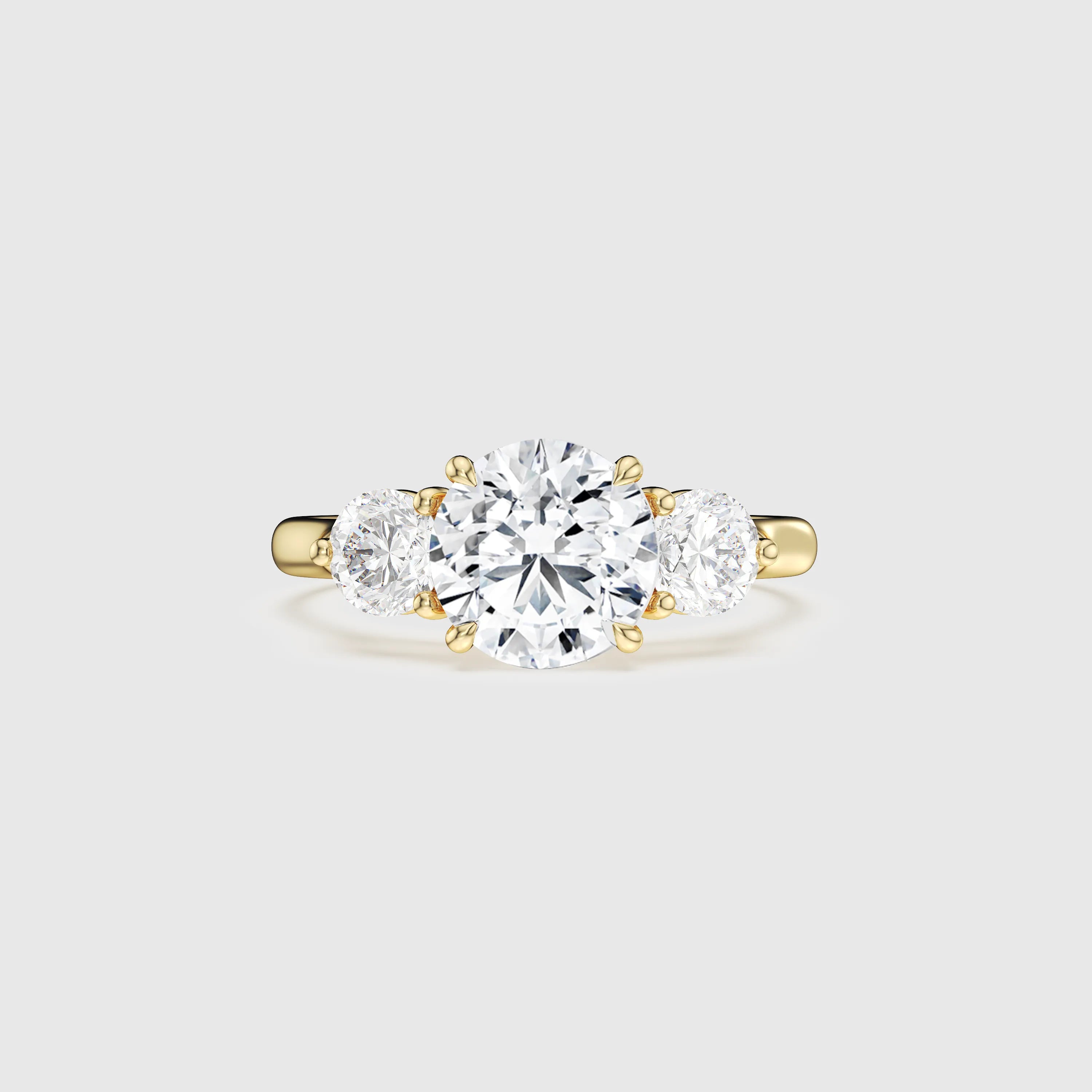 #Yellow Gold