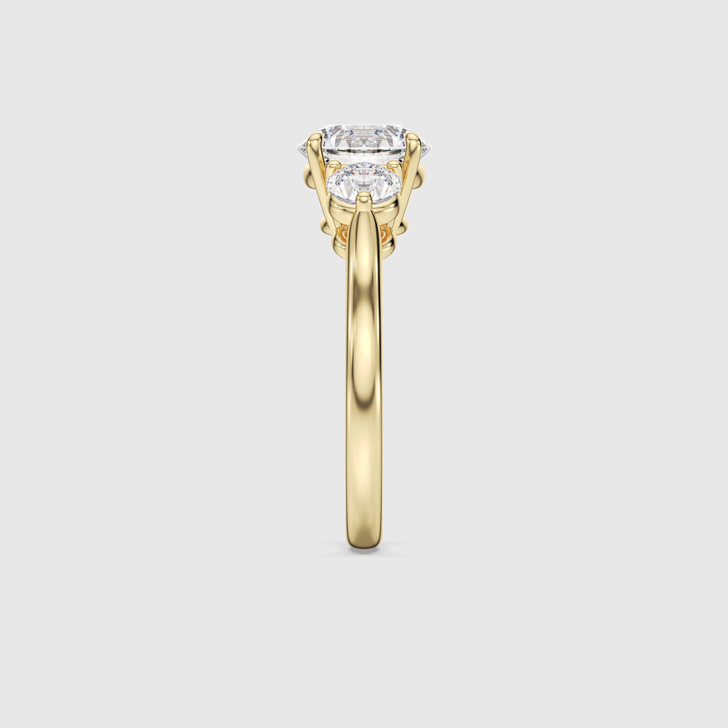 #Yellow Gold