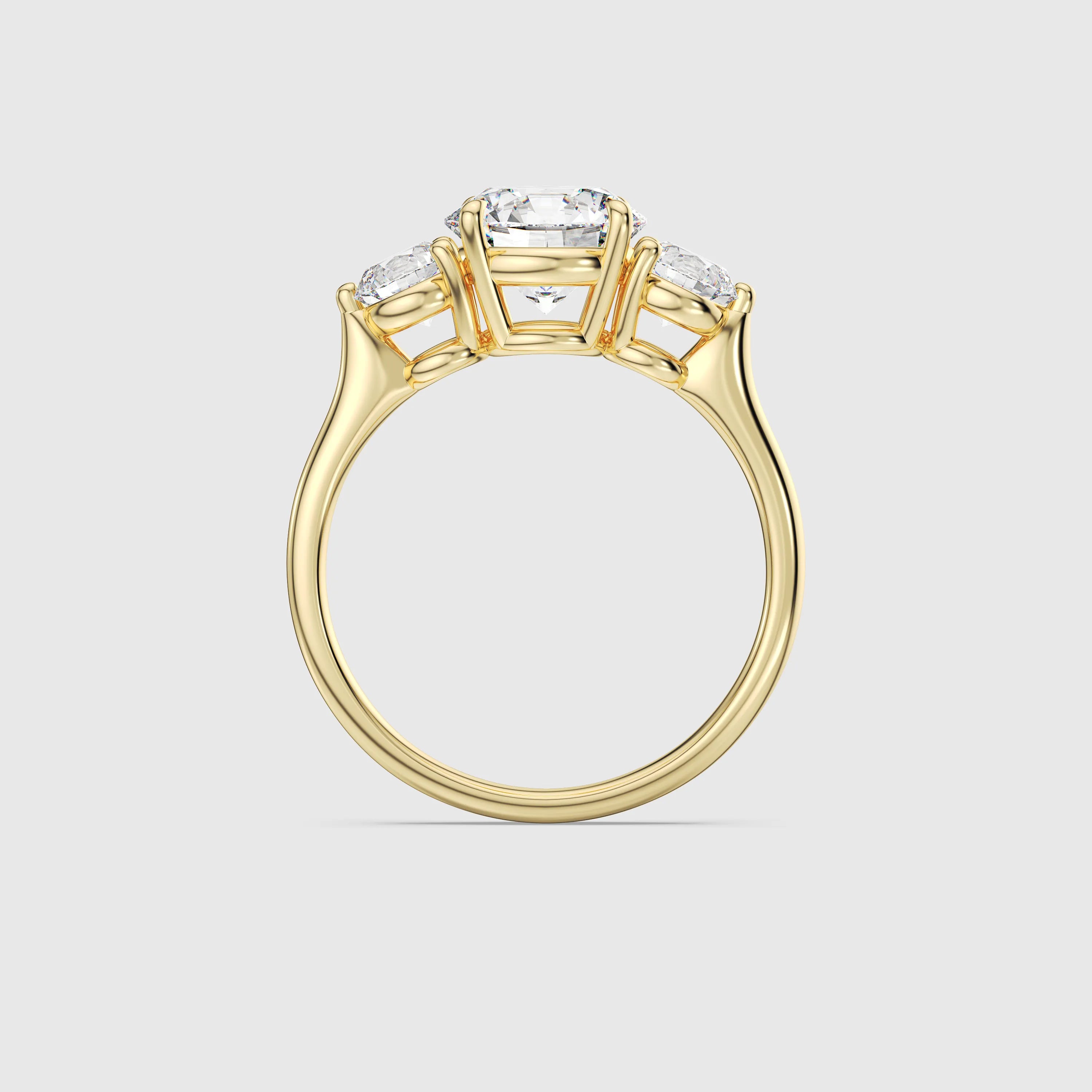 #Yellow Gold