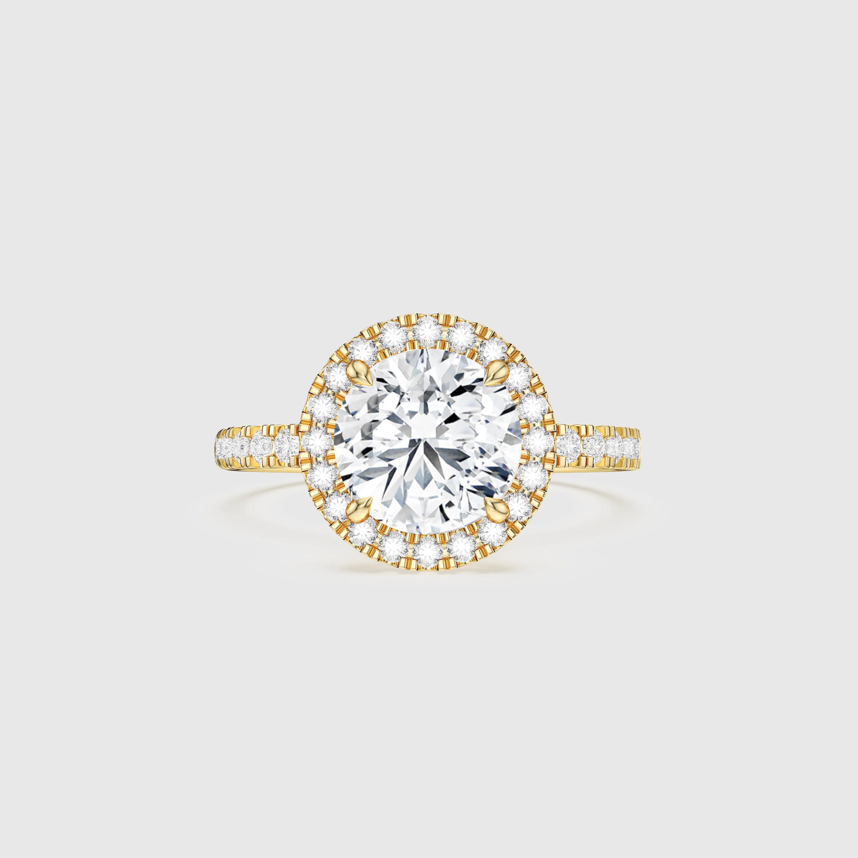 #Yellow Gold
