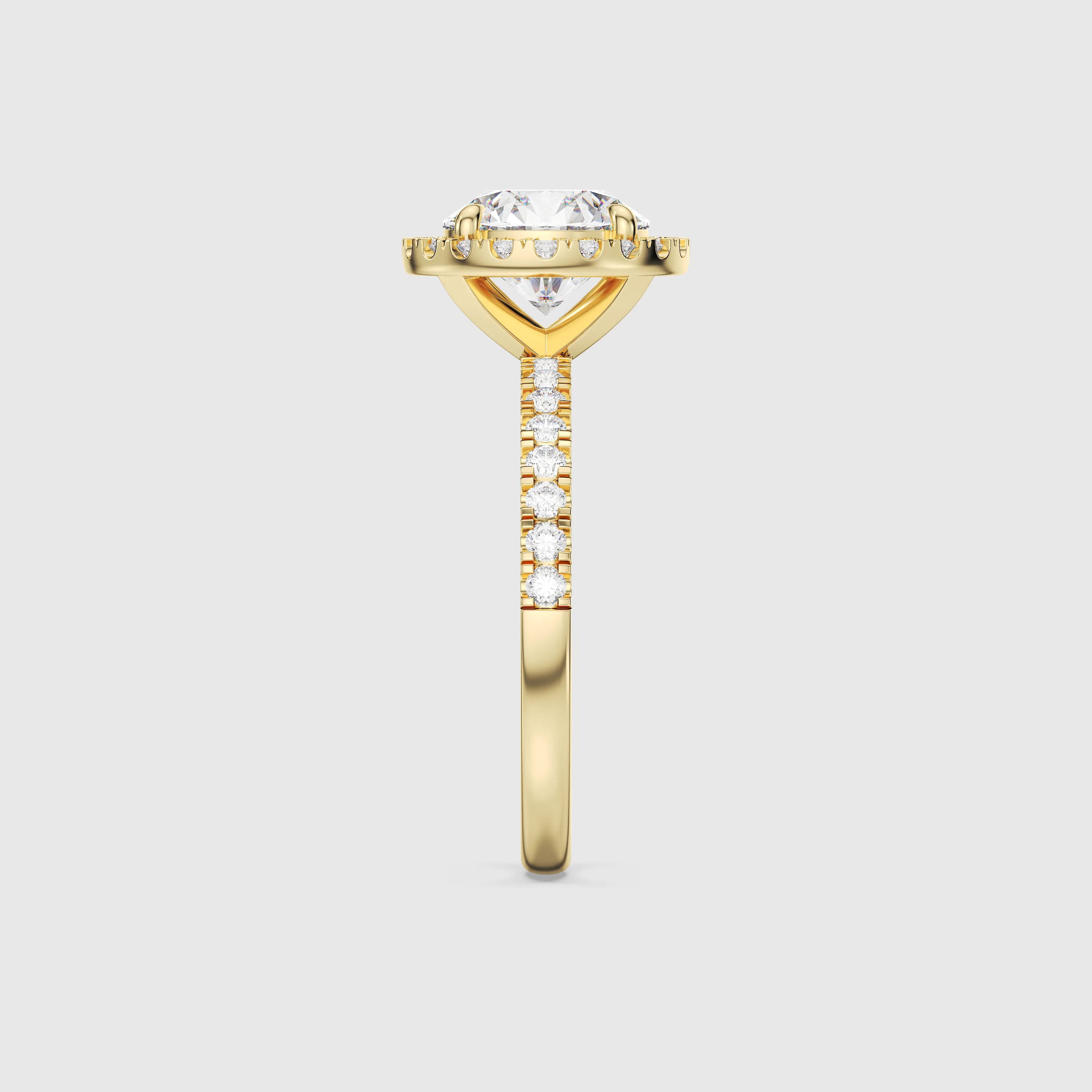 #Yellow Gold