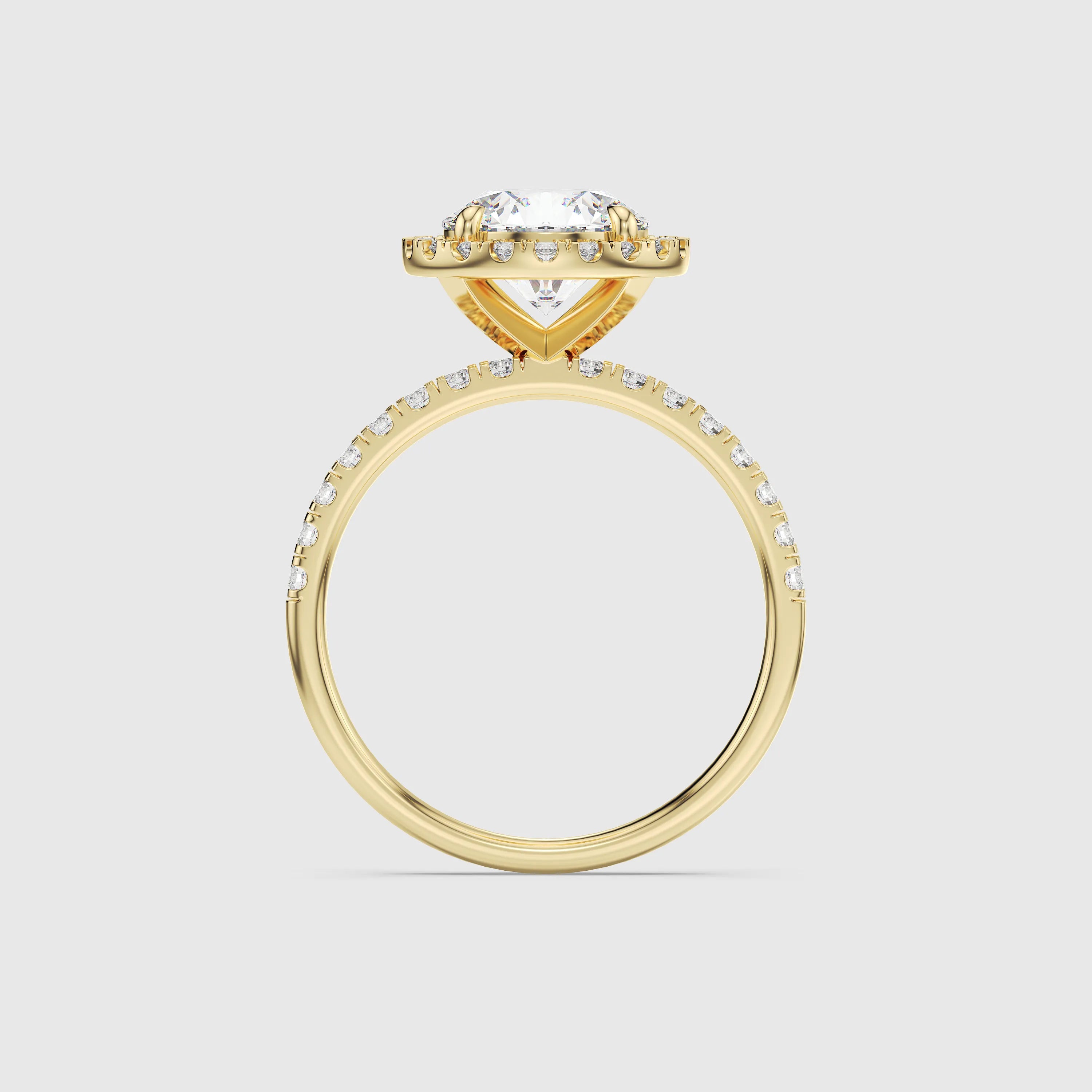 #Yellow Gold