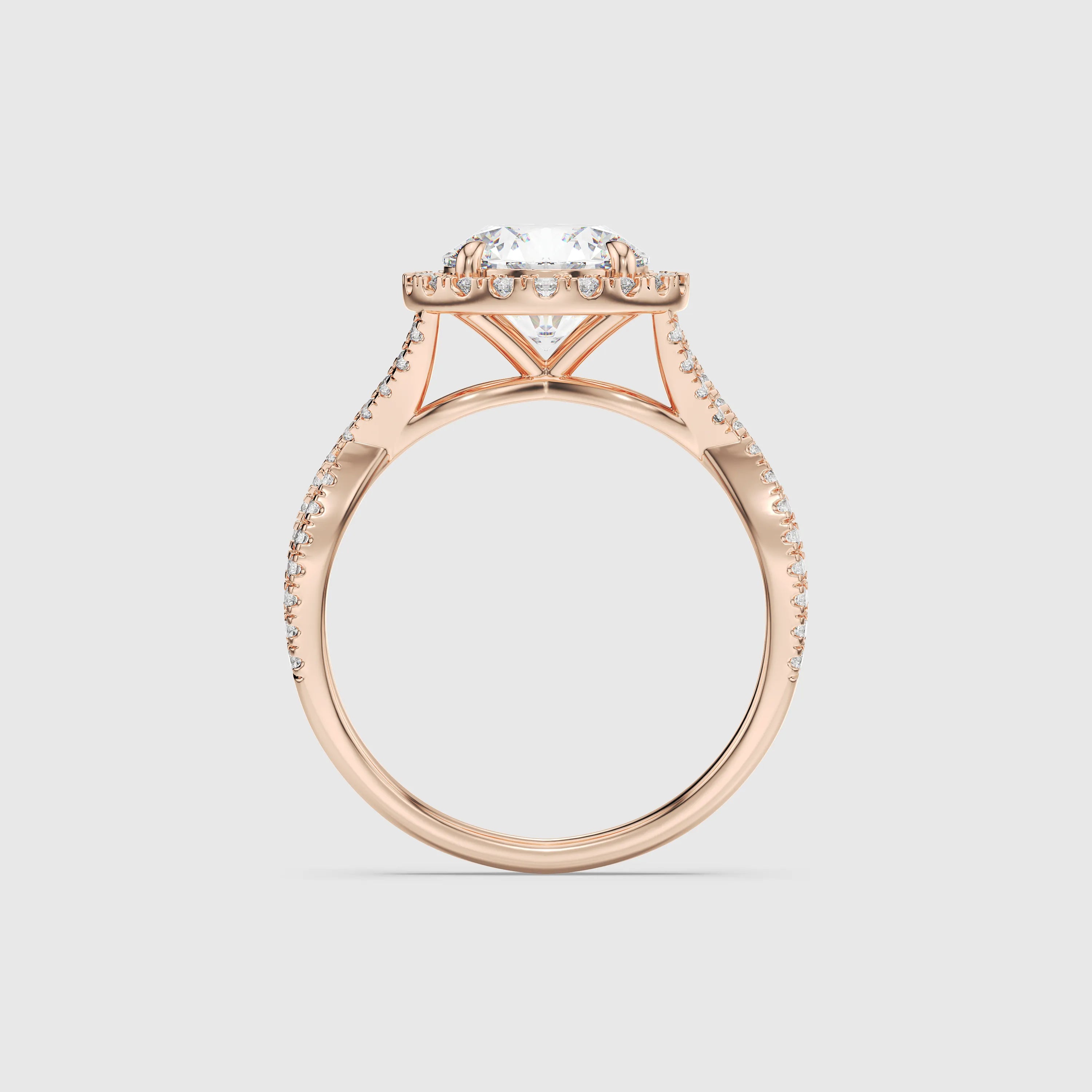 #Rose Gold