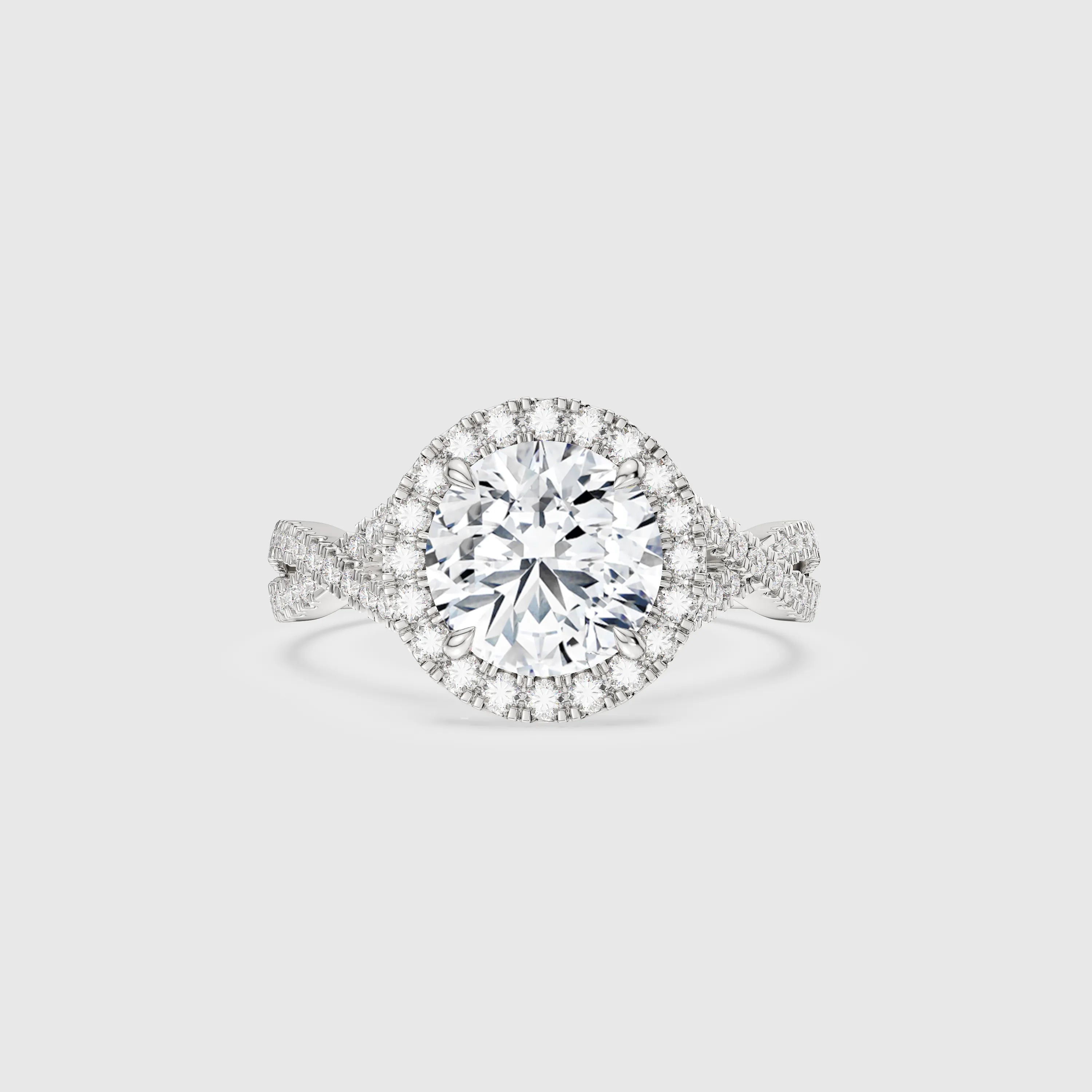 #White Gold