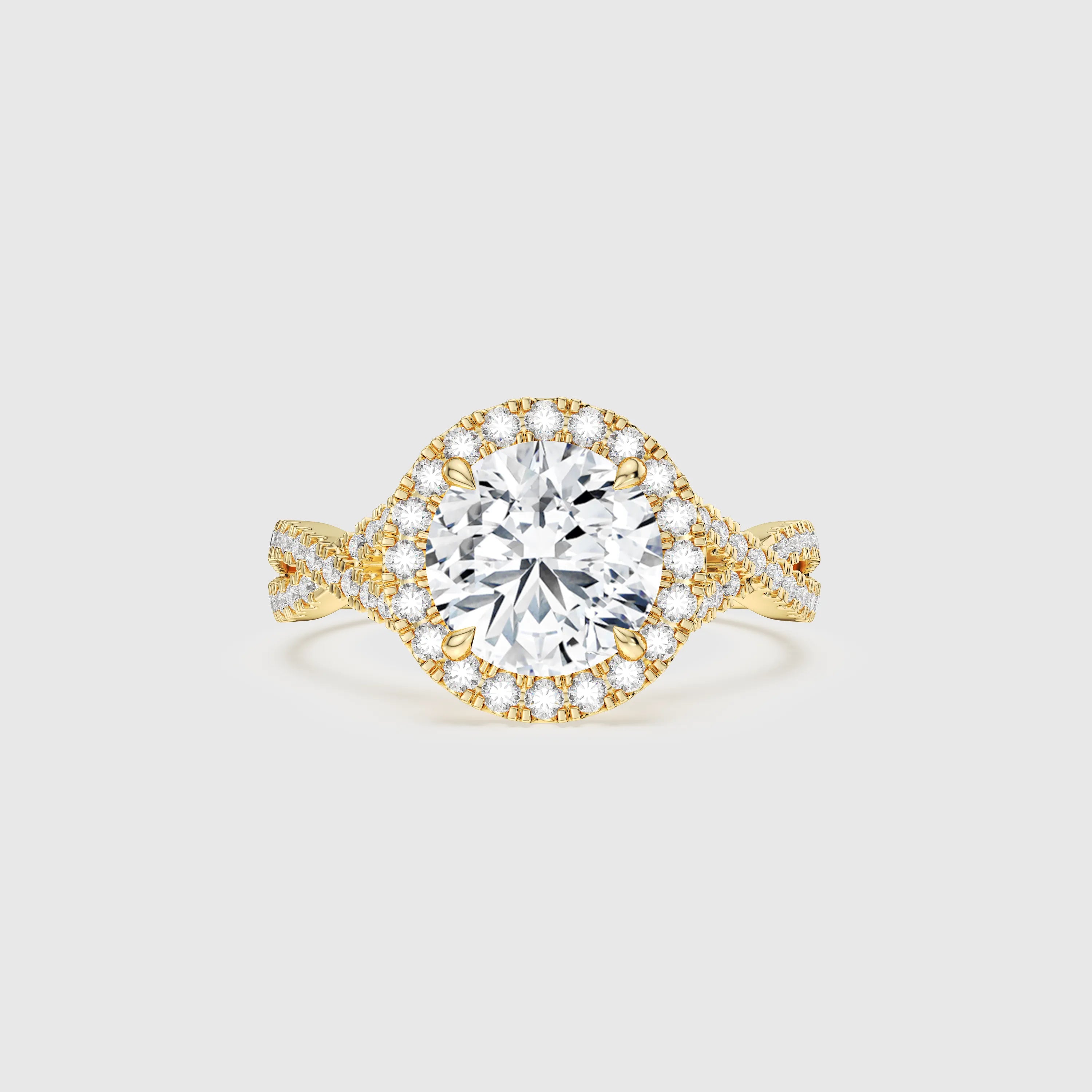 #Yellow Gold