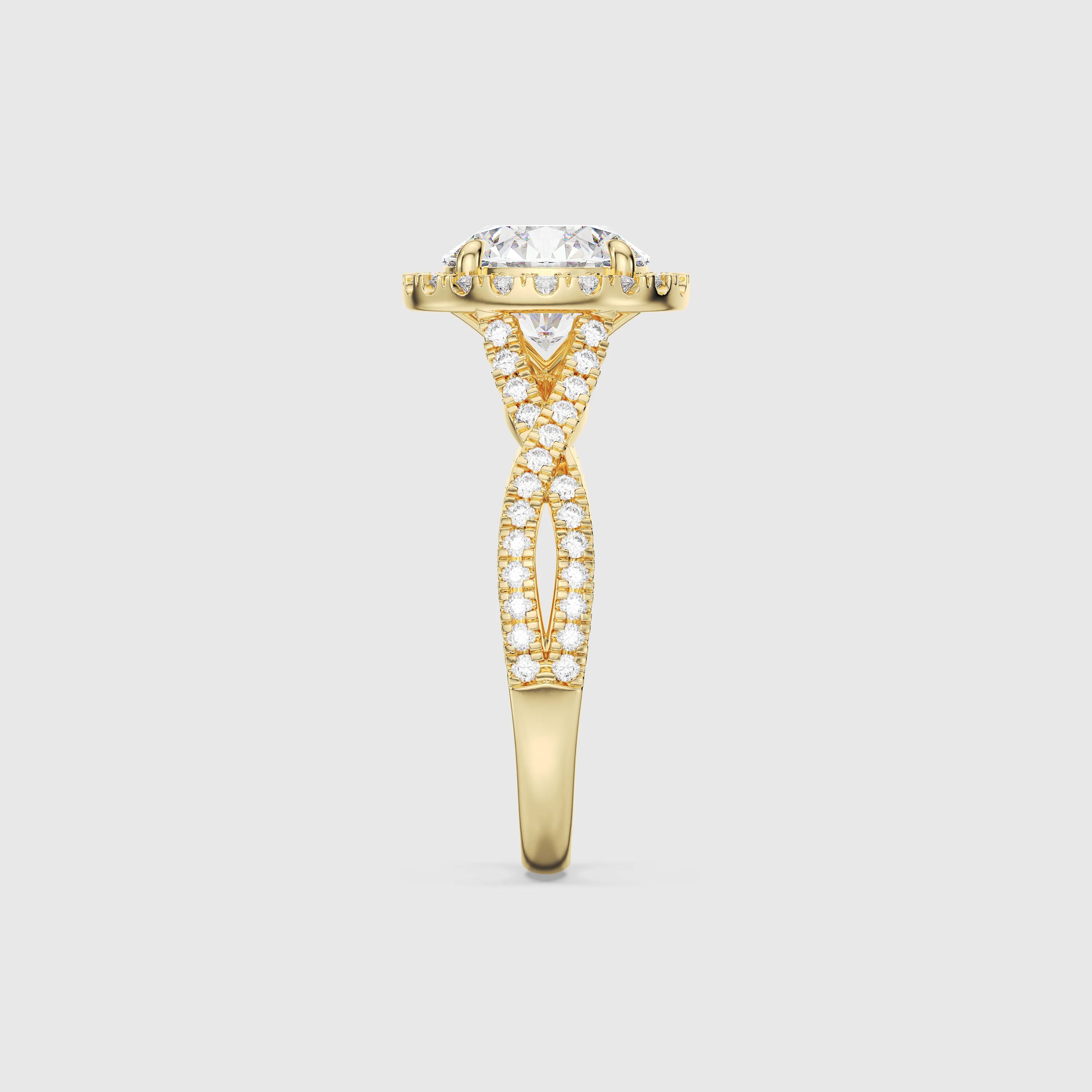 #Yellow Gold