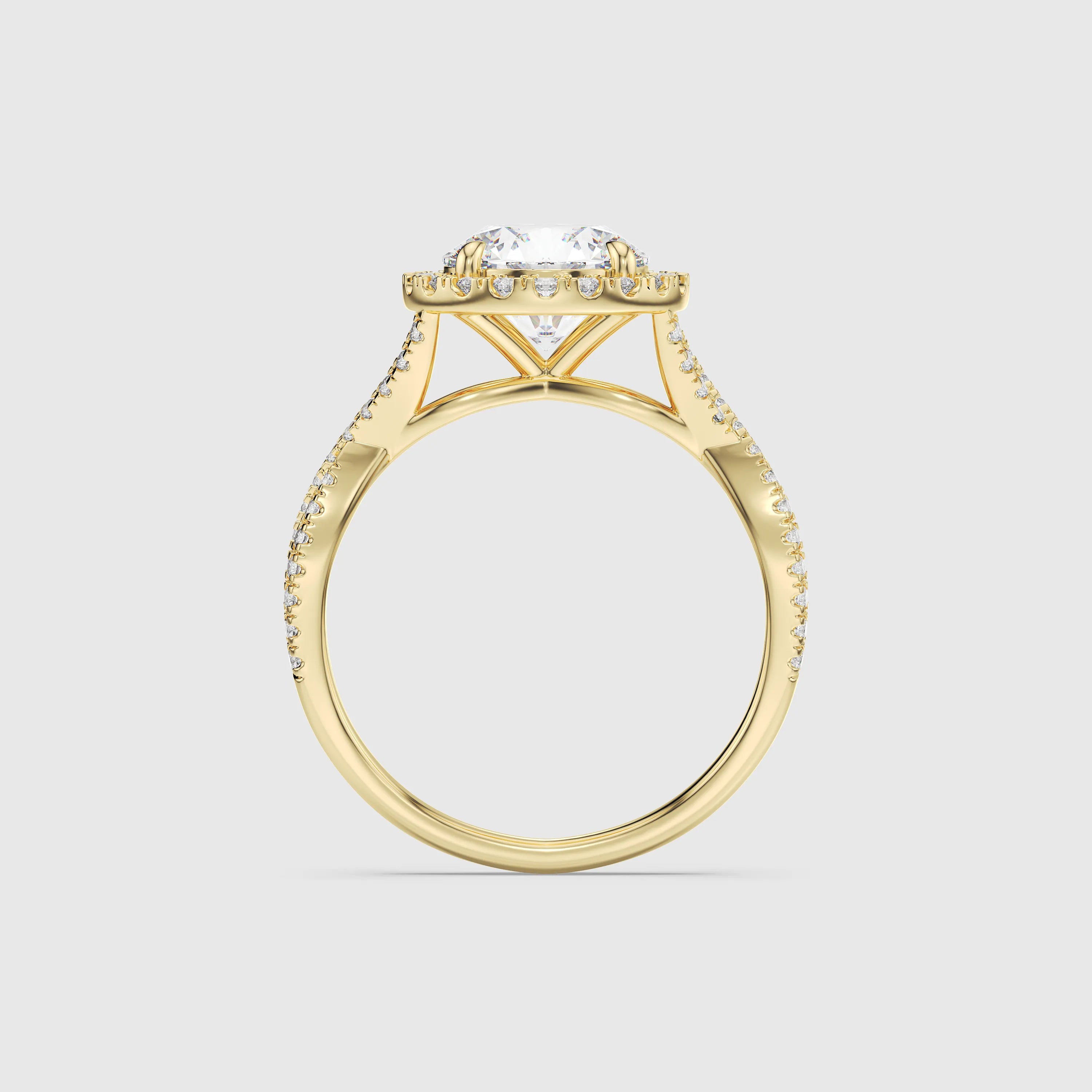 #Yellow Gold
