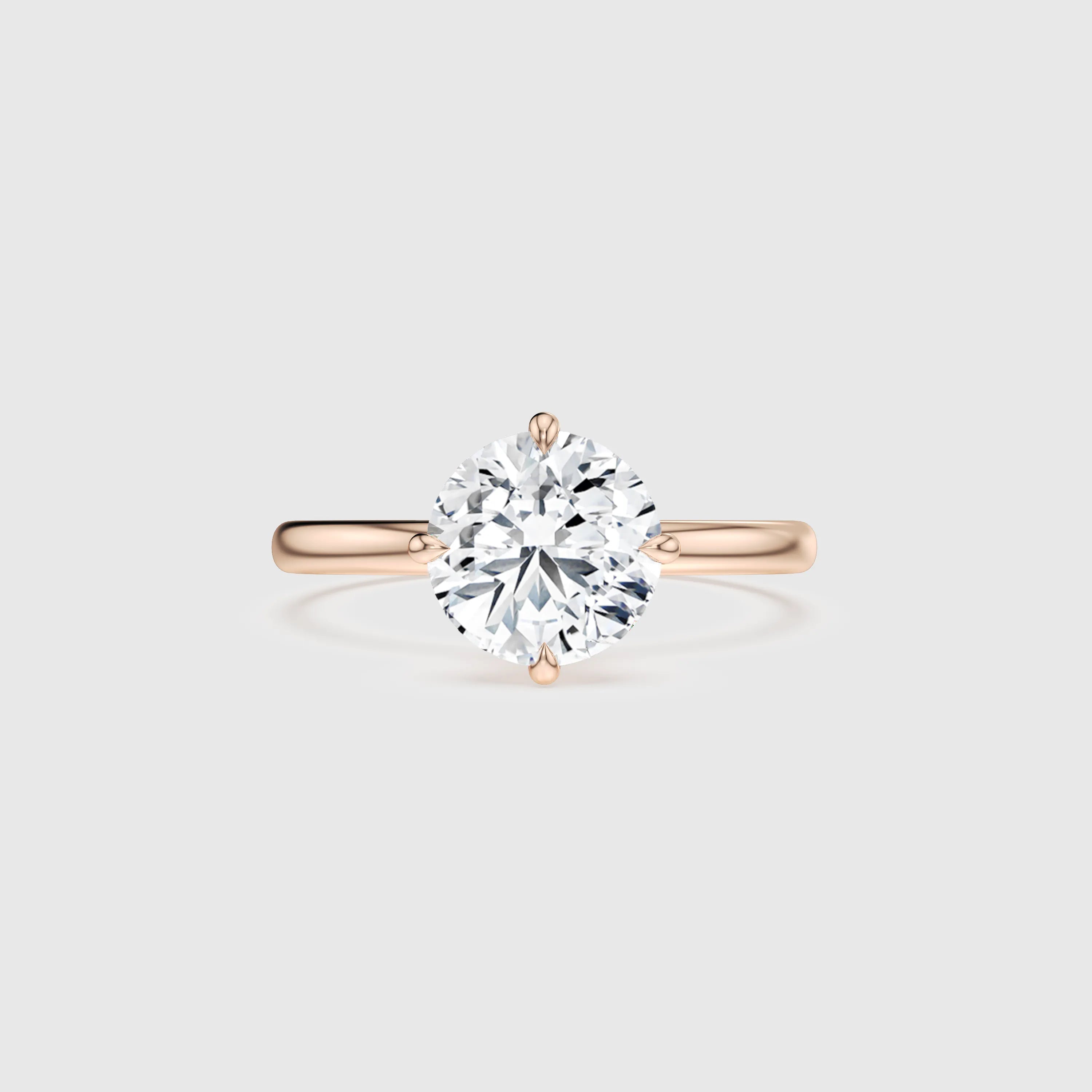 #Rose Gold