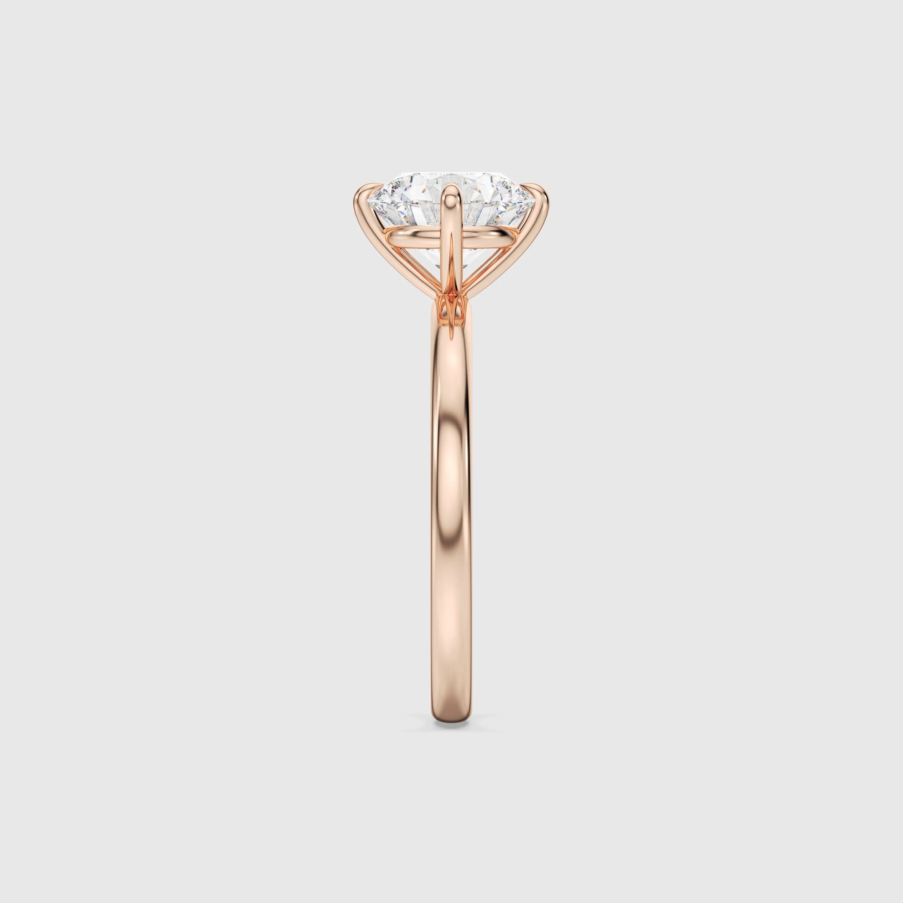 #Rose Gold