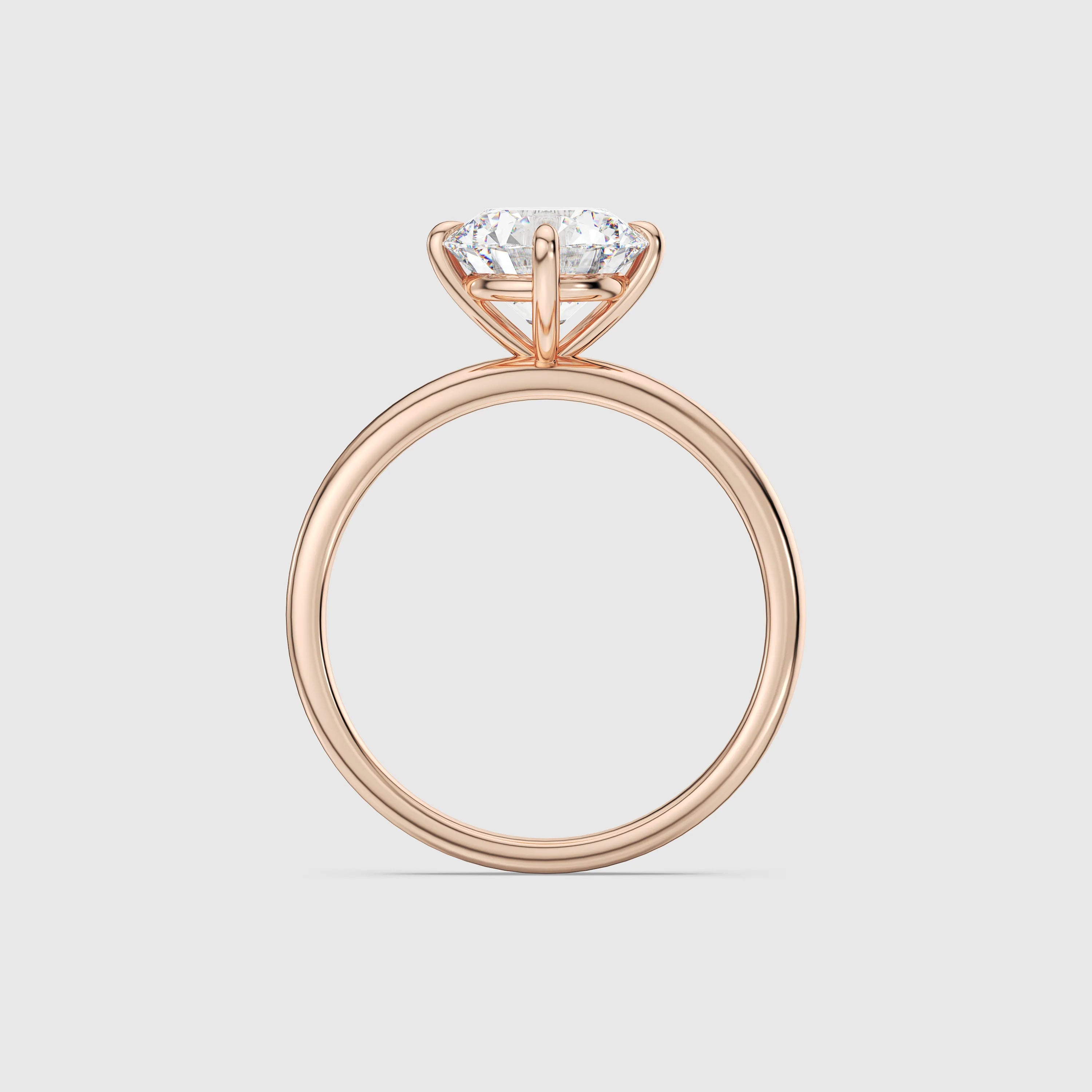 #Rose Gold