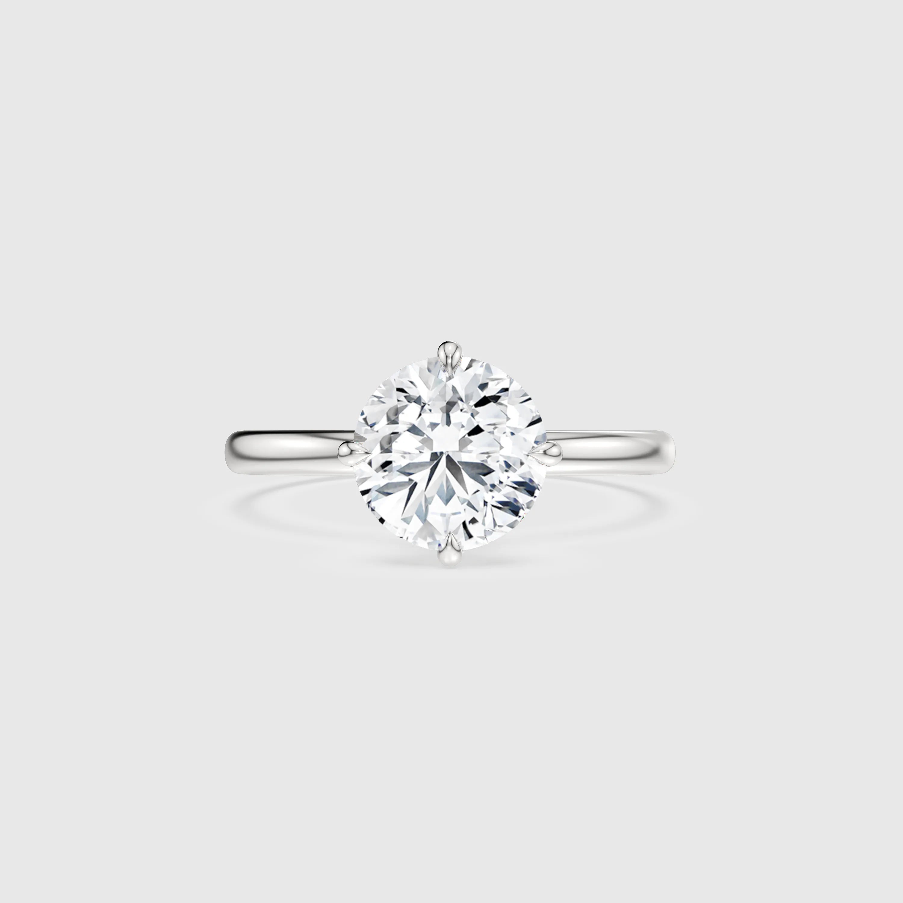 #White Gold