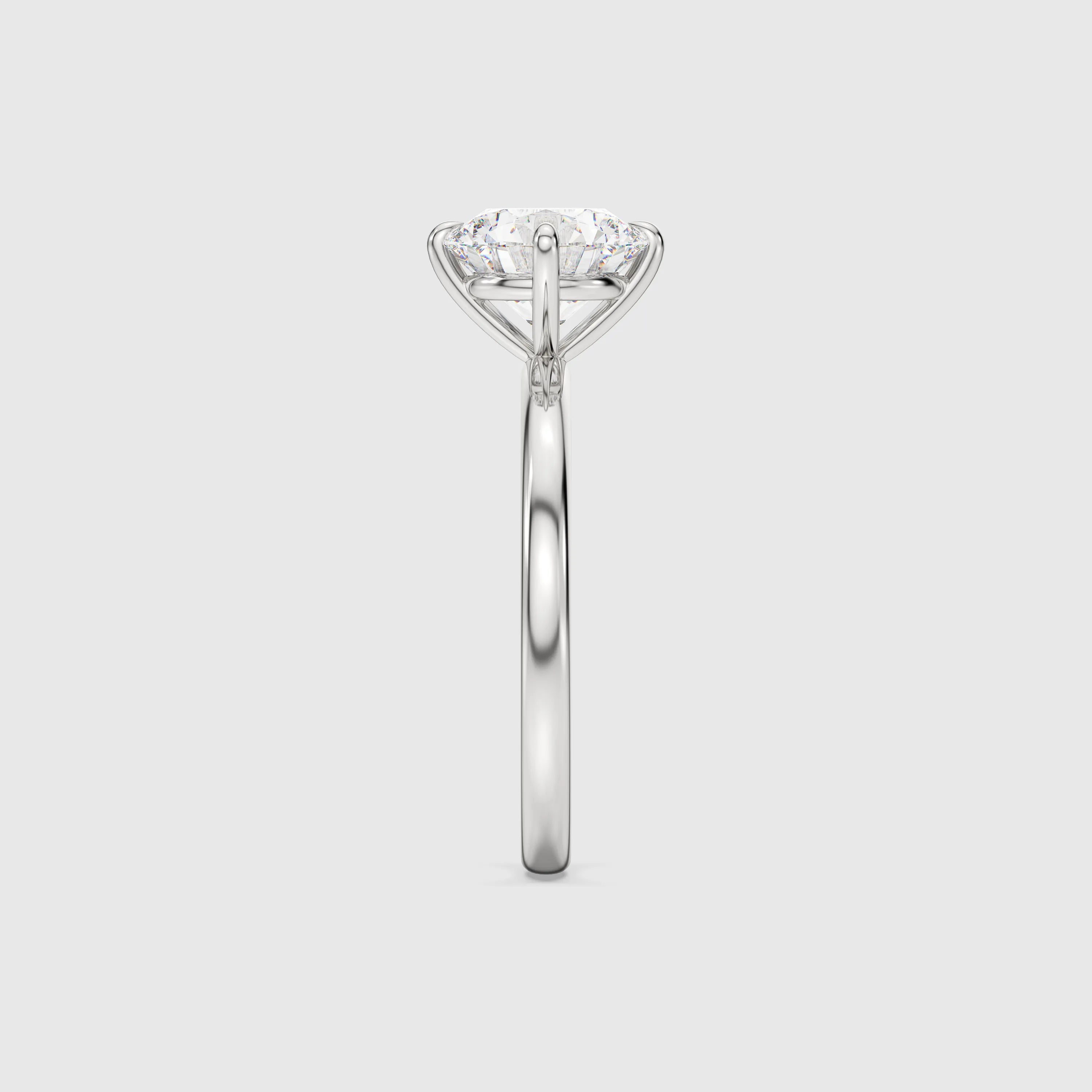#White Gold