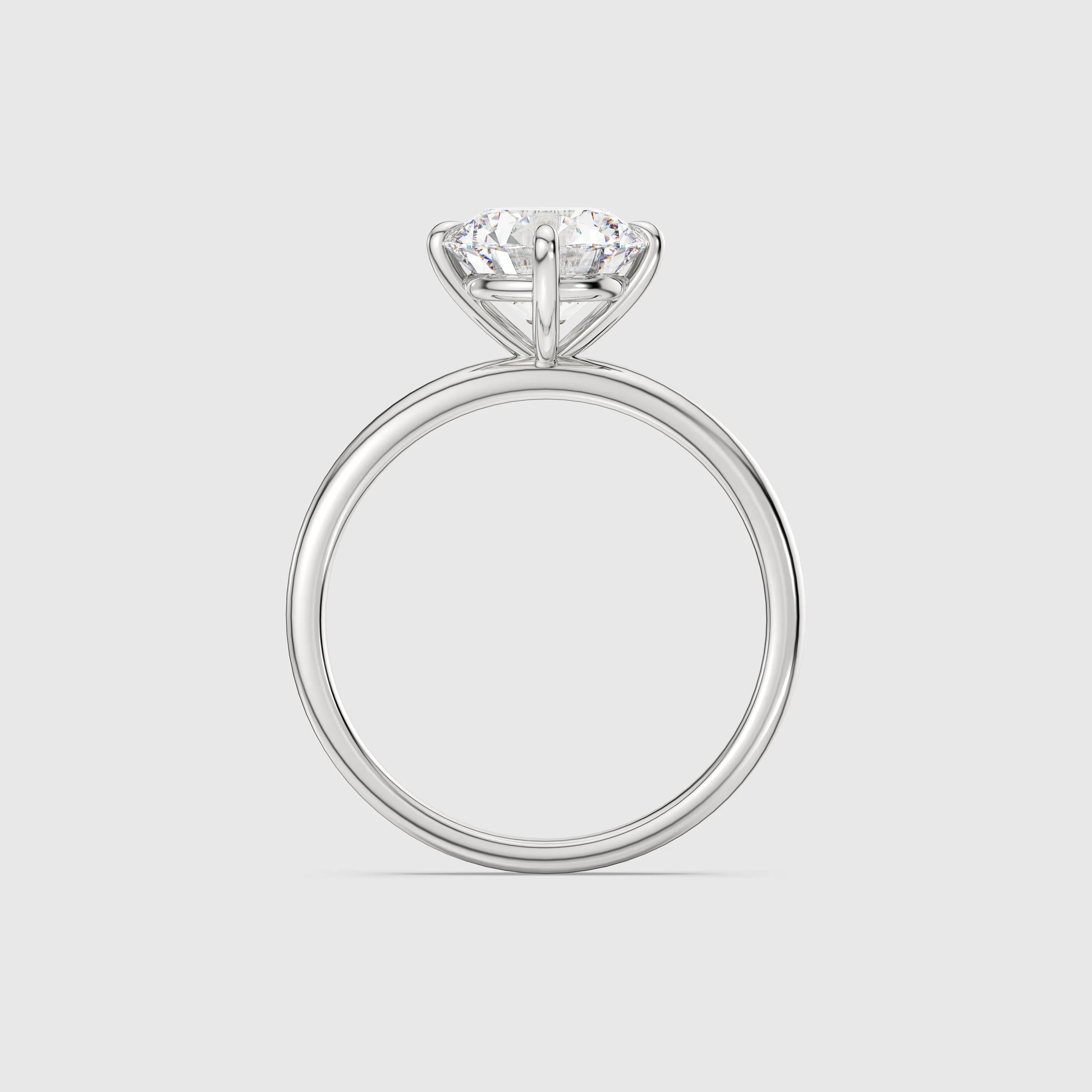 #White Gold