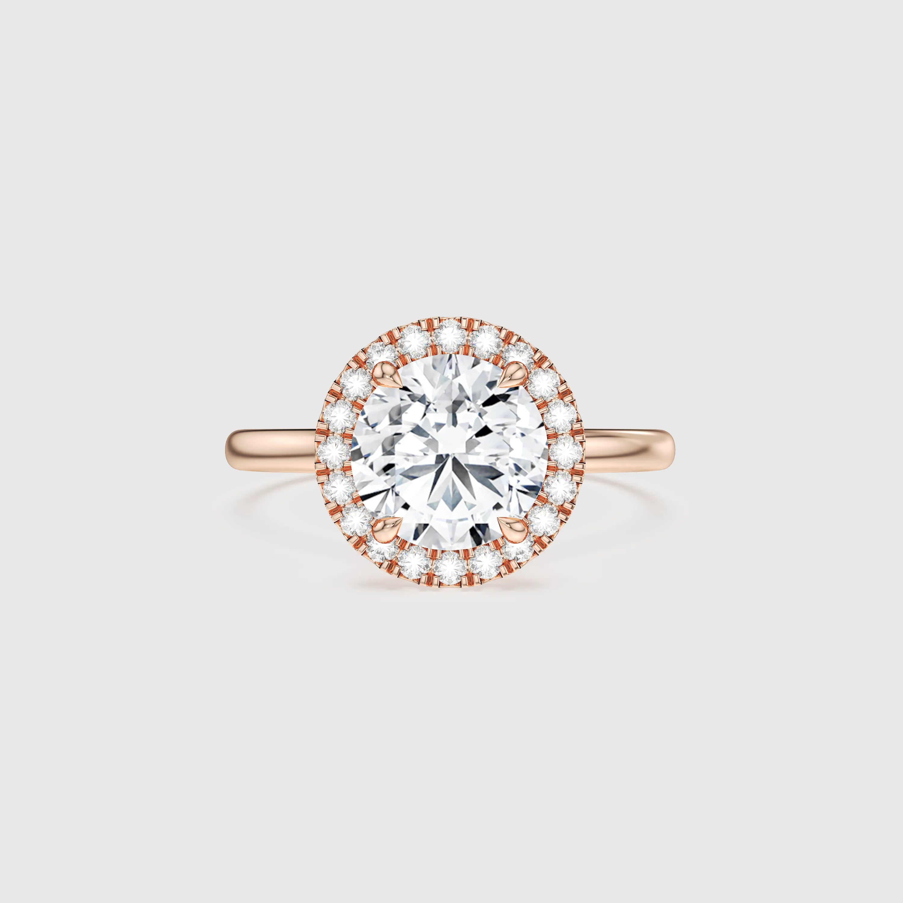 #Rose Gold