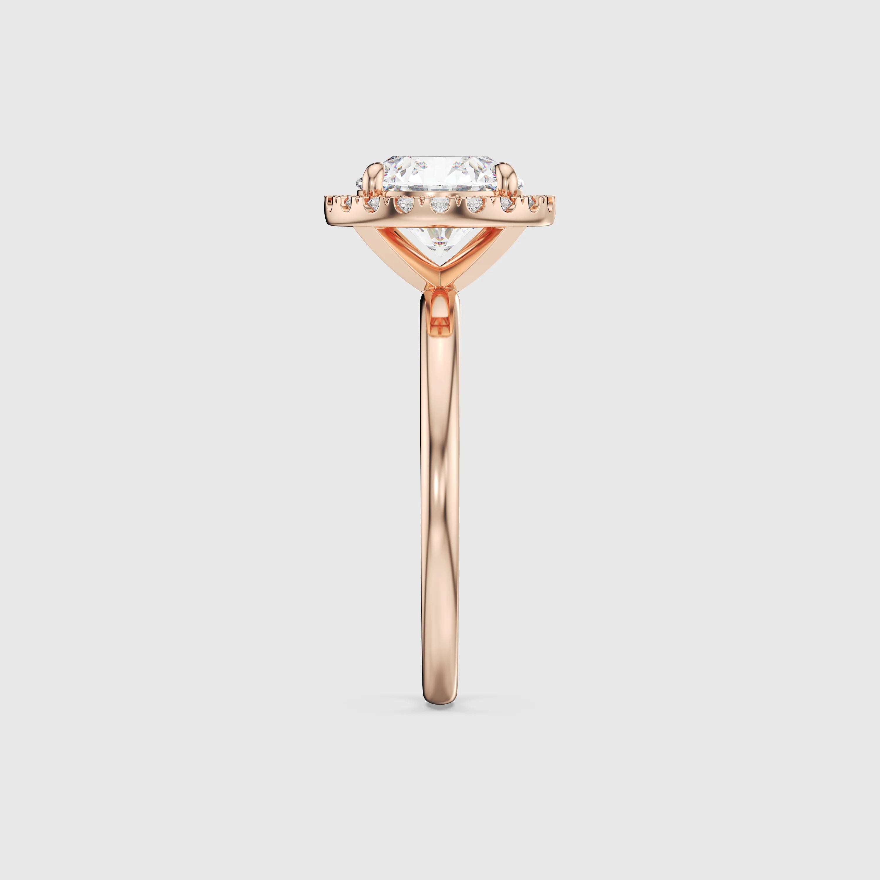 #Rose Gold