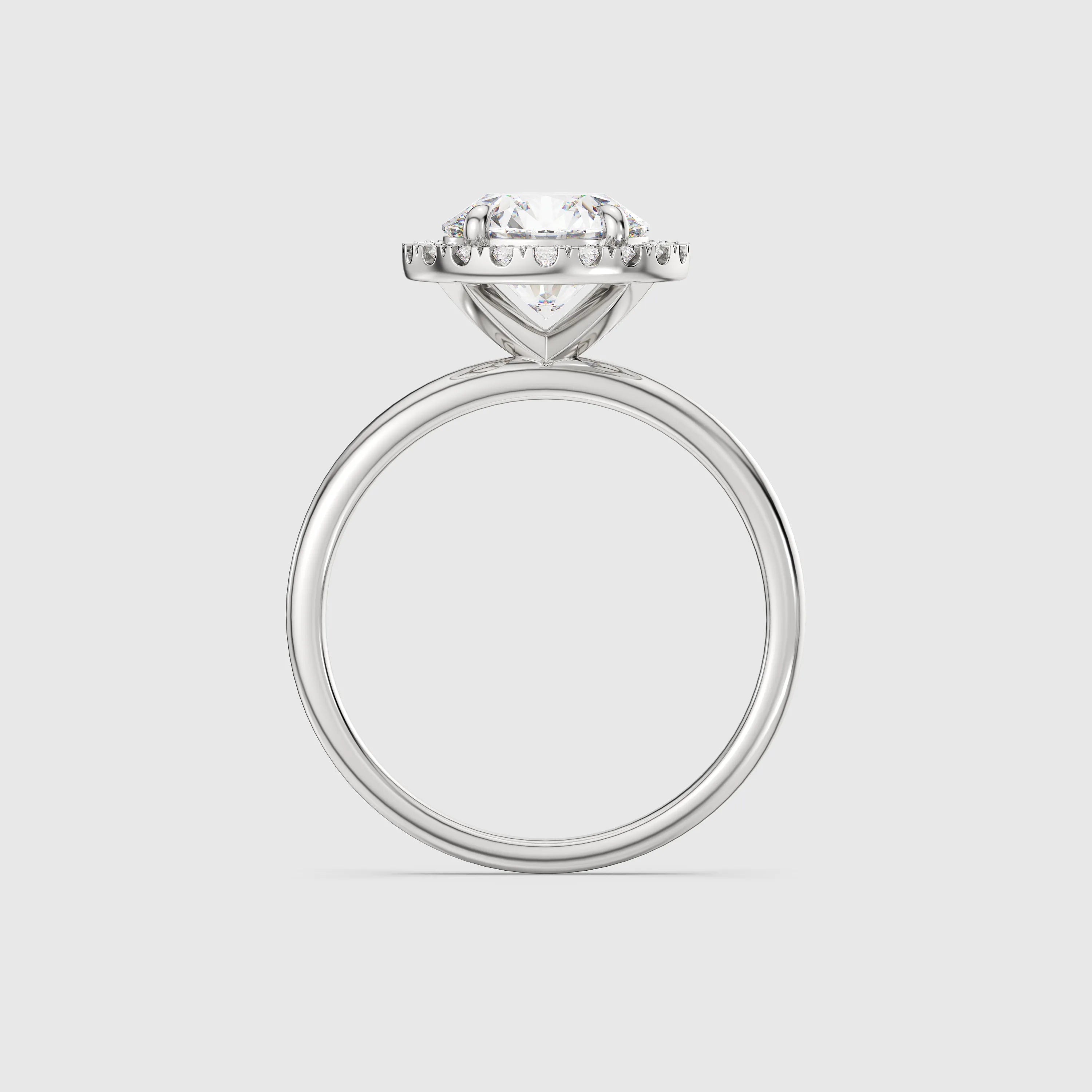 #White Gold