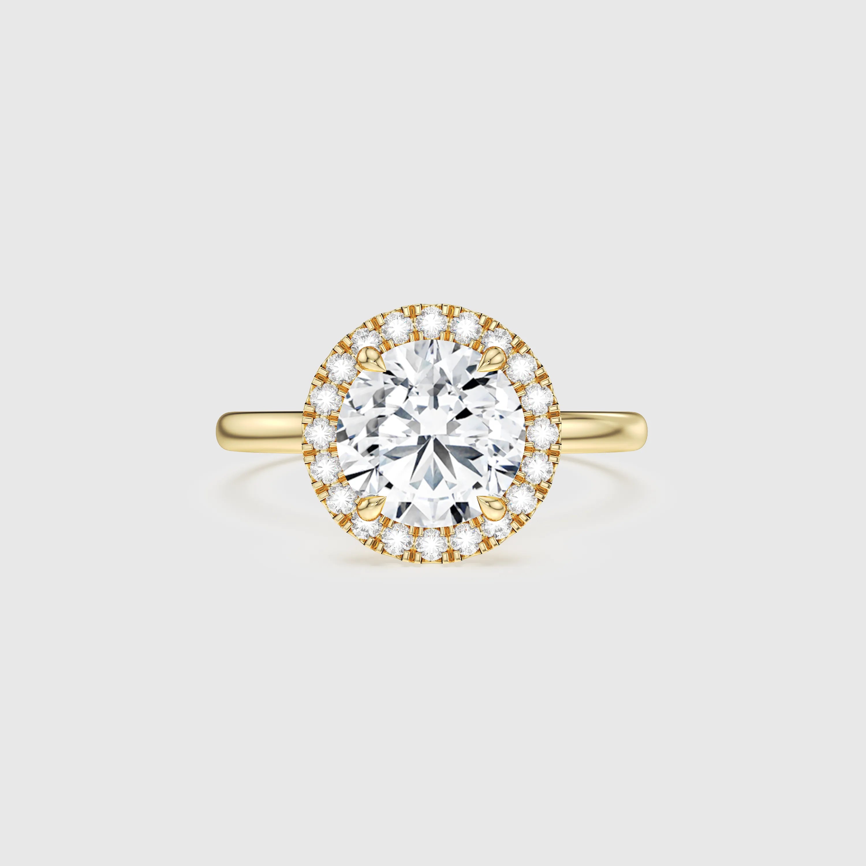 #Yellow Gold