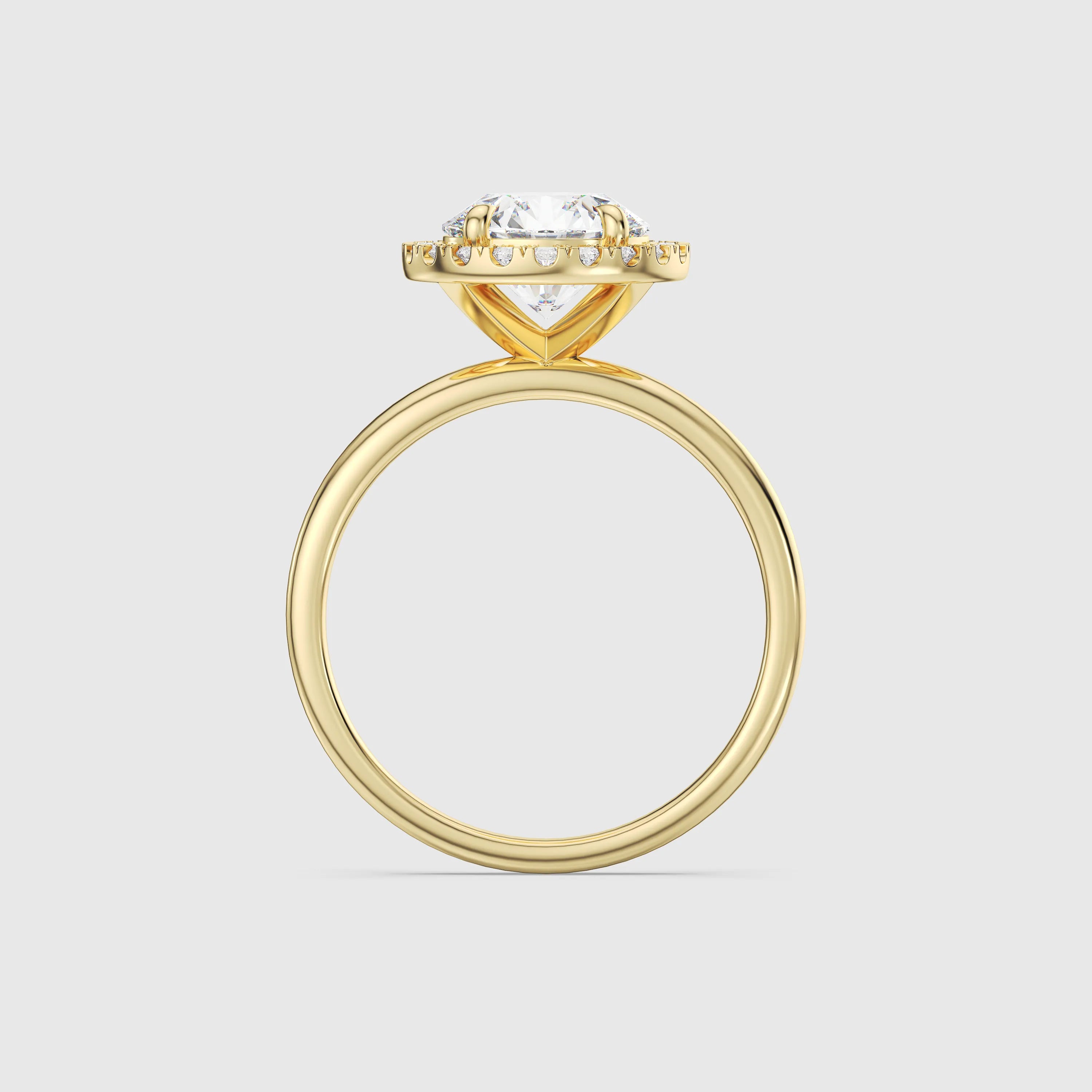 #Yellow Gold
